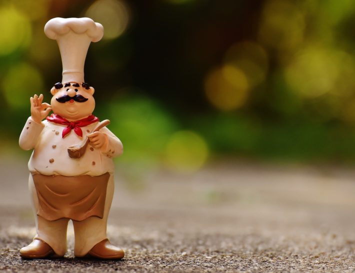 corsi di cucina